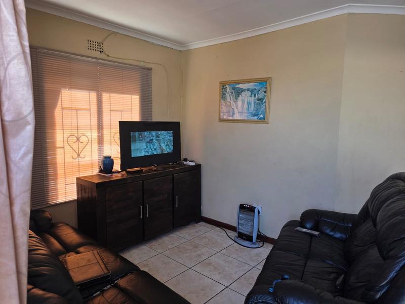 3 Bedroom Property for Sale in Philippi East Western Cape